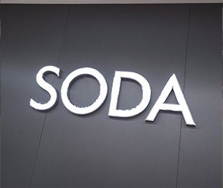 Soda 